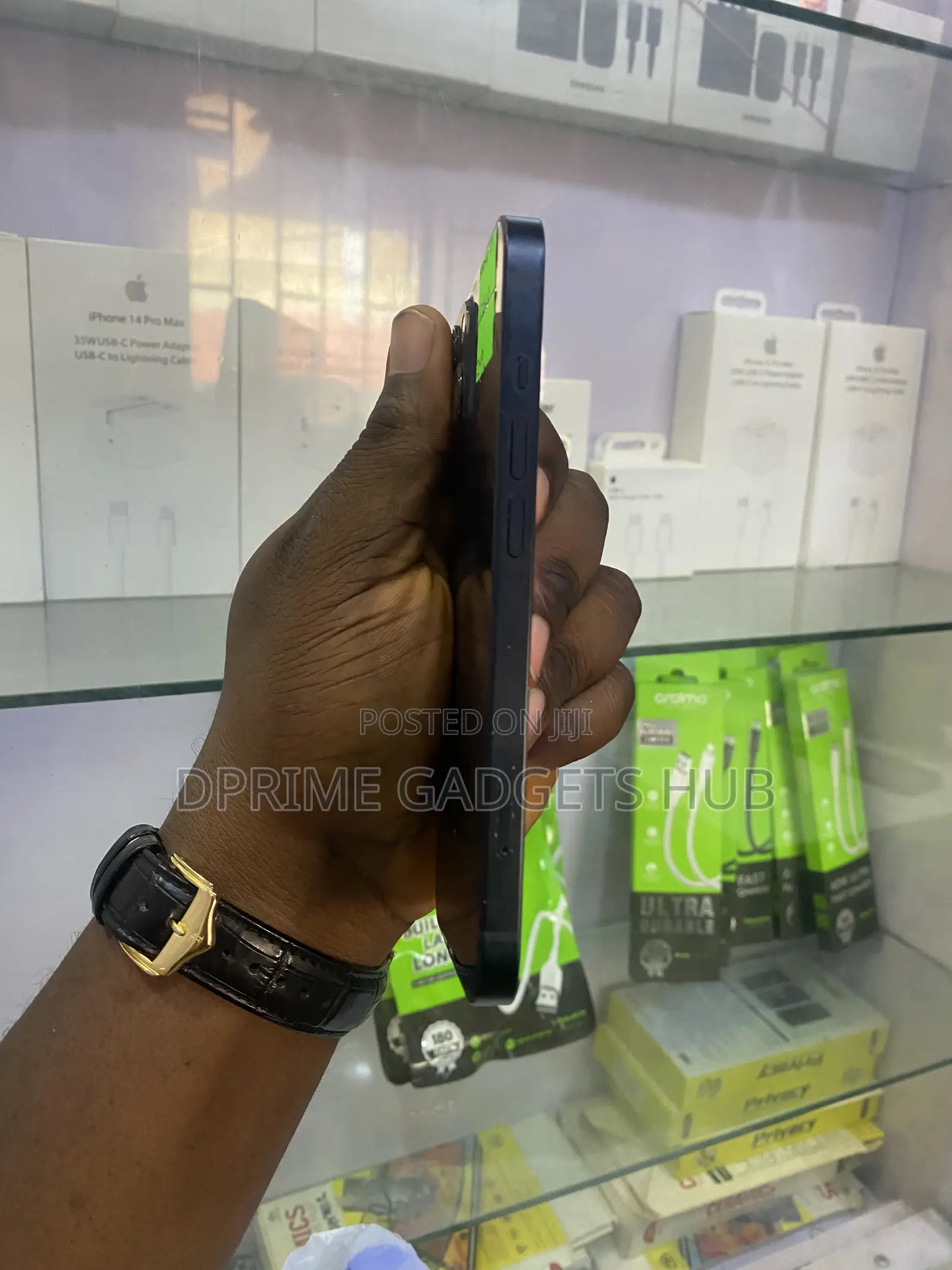 Apple iPhone 13 128 GB Blue