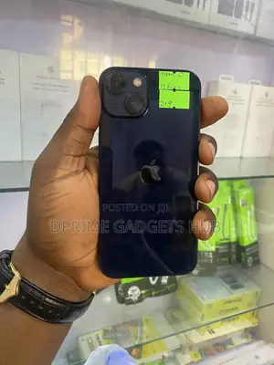 Apple iPhone 13 128 GB Blue