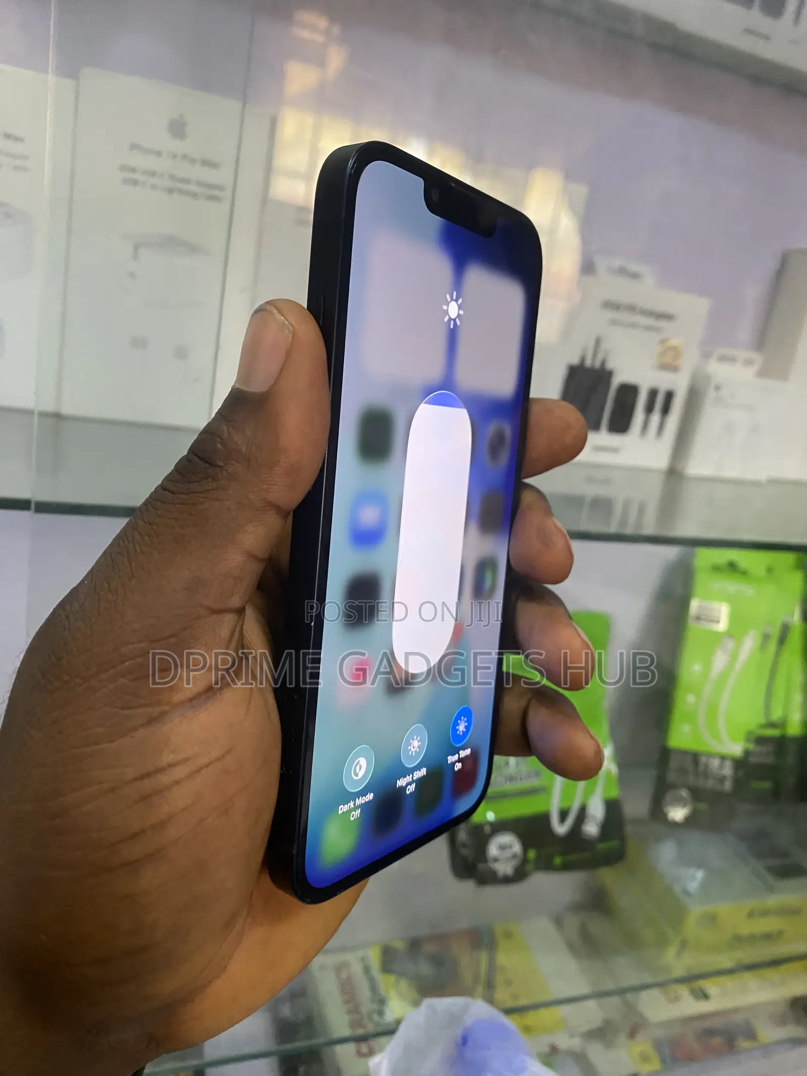 Apple iPhone 13 128 GB Blue