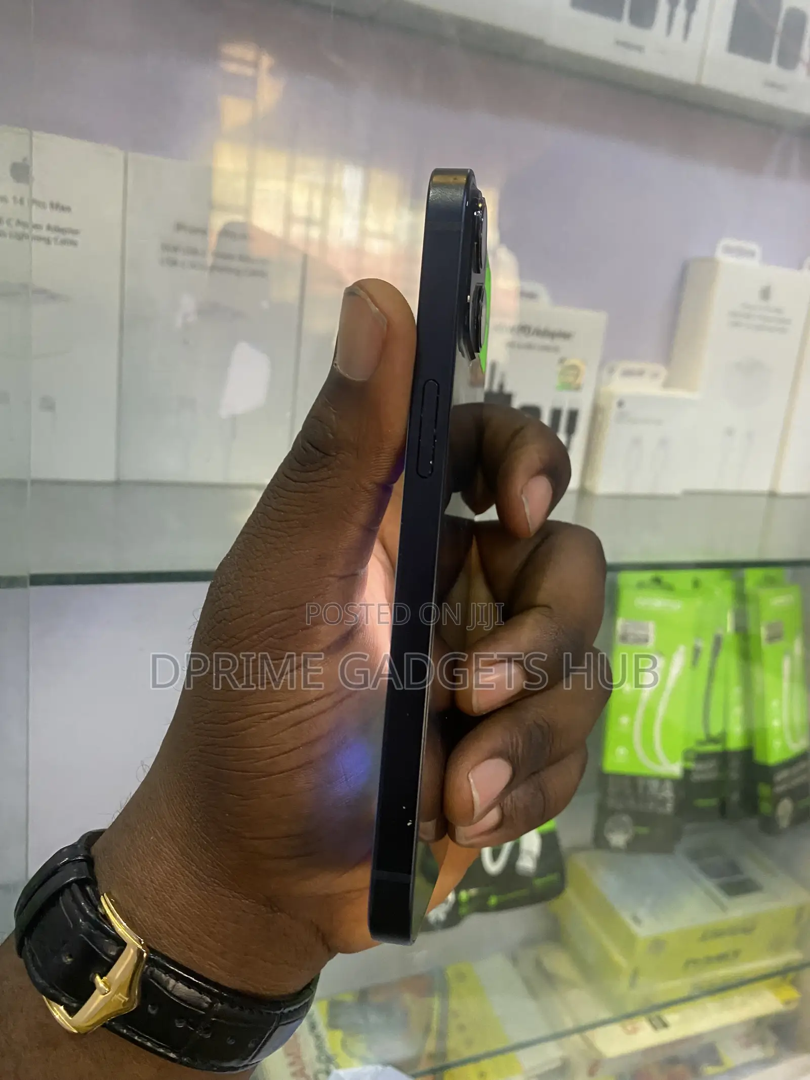 Apple iPhone 13 128 GB Blue