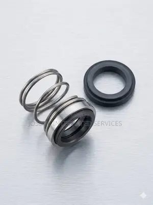Mechanical Seal