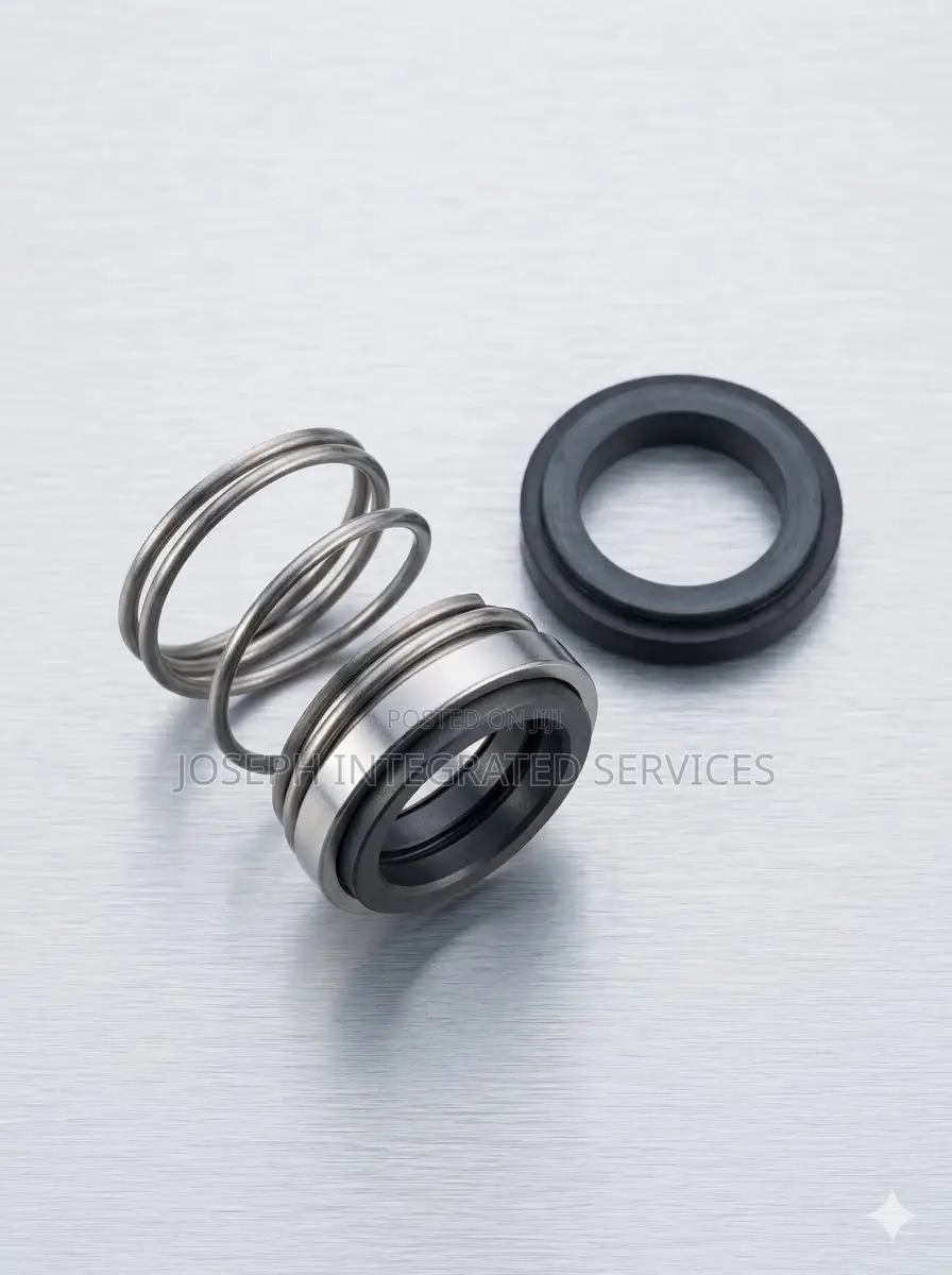 Mechanical Seal