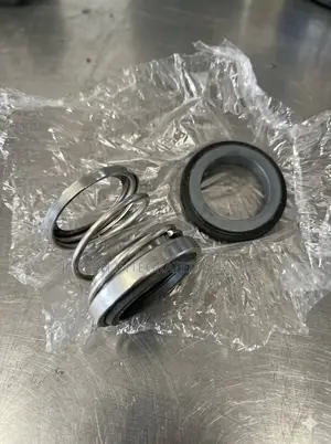 Mechanical Seal
