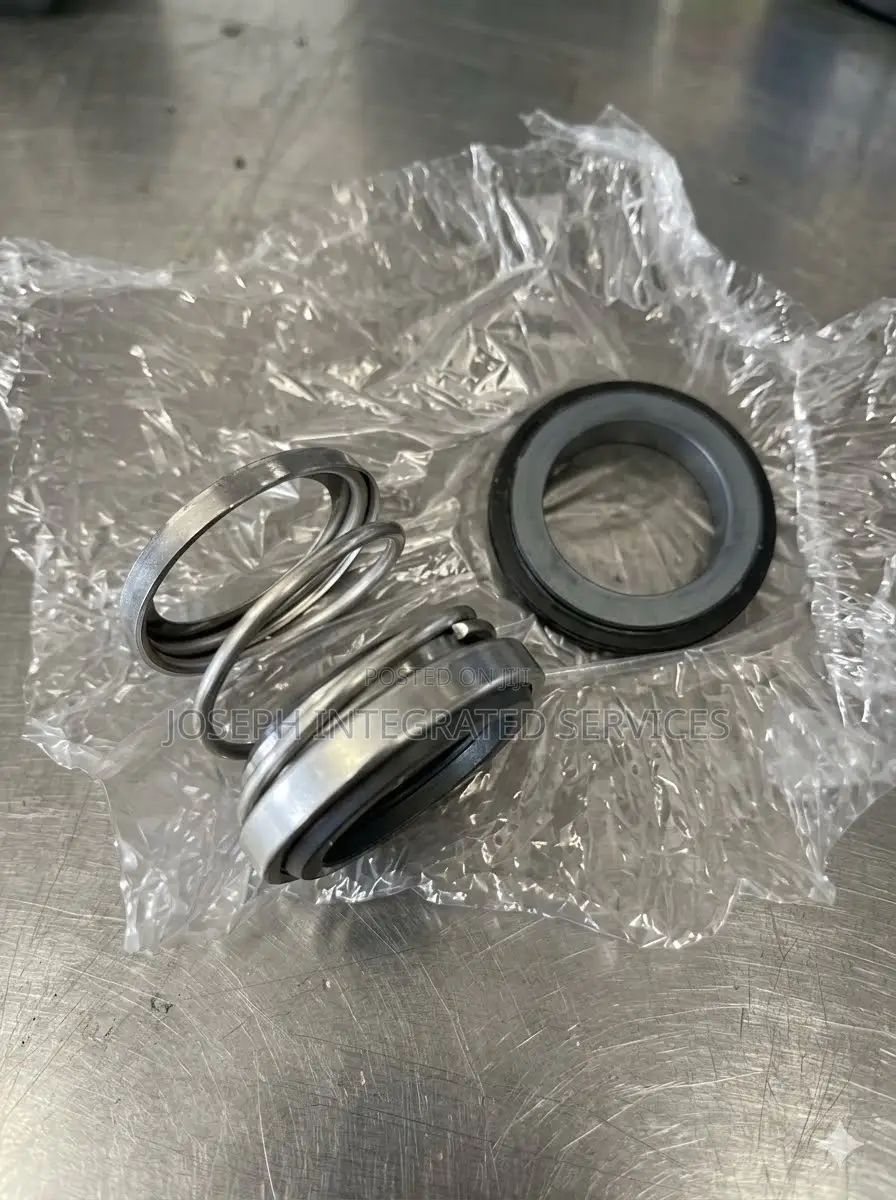 Mechanical Seal