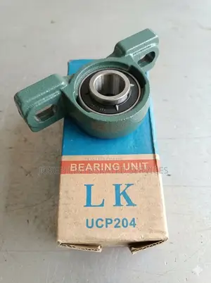 LK UCP204 Pillow Block Bearing