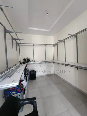 4bdrm Townhouse / Terrace in Ikoyi for rent