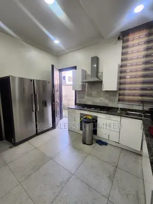 4bdrm Townhouse / Terrace in Ikoyi for rent