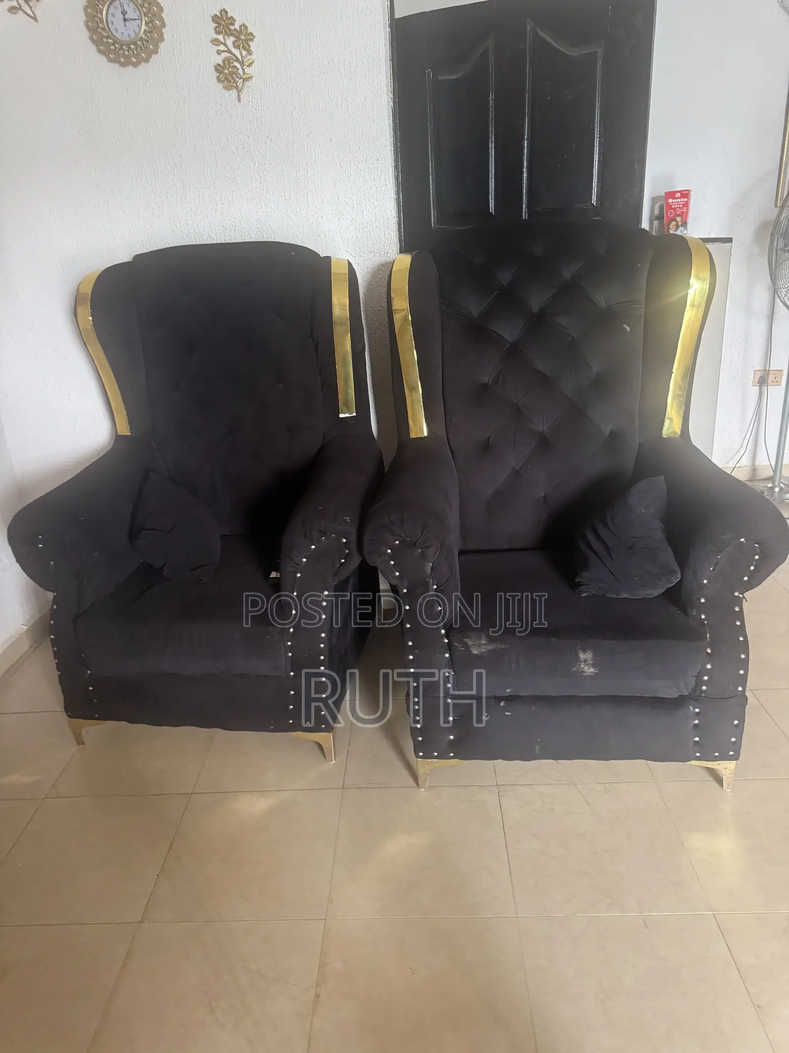 Sofa Chairs