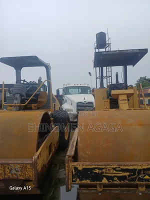 Caterpillar Wheelloader 938G