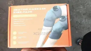 Rechargeable Knee Heating Pad