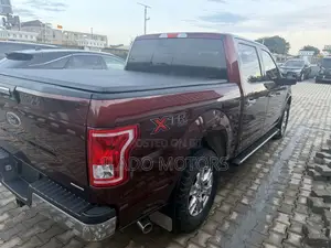 Ford F-150 2017
