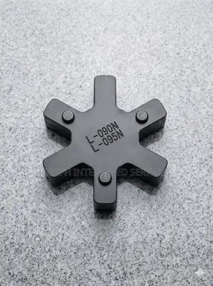 Lovejoy L-090n / L-095n Flexible Jaw Coupling Spider Insert