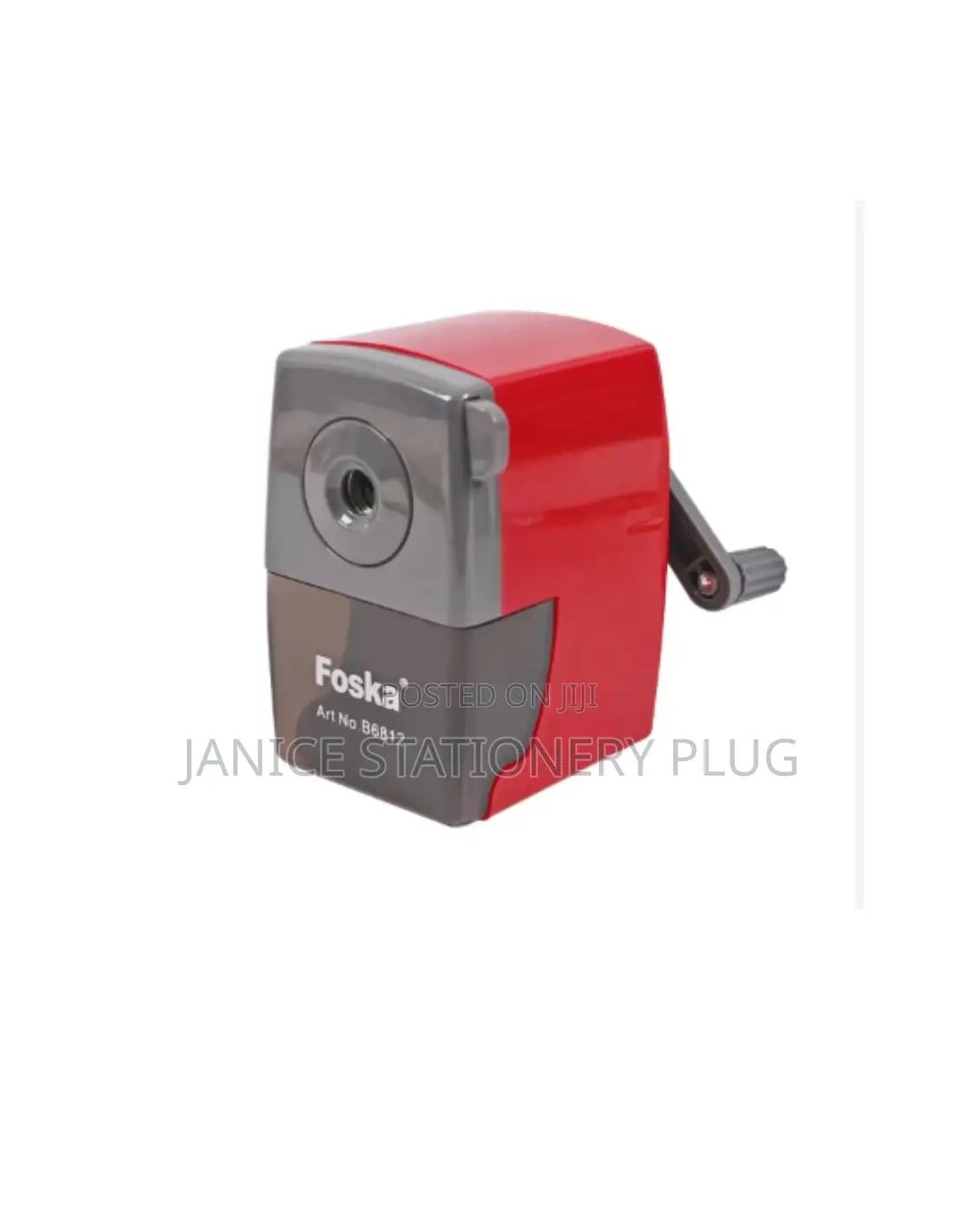 Foska Table Sharpener