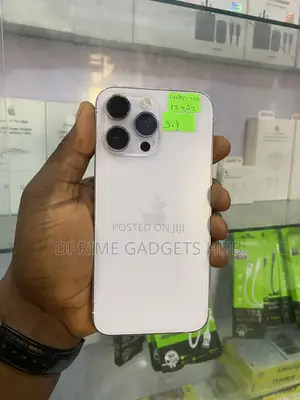 Apple iPhone 14 Pro Max 128 GB Gold