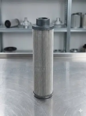 Hydraulic Filter Element