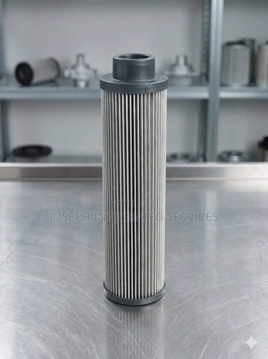 Hydraulic Filter Element