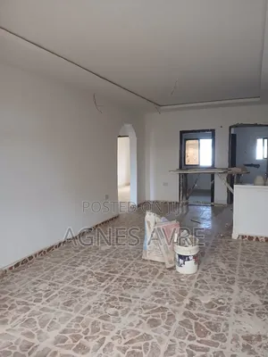 3bdrm Block of Flats in Kubwa for rent