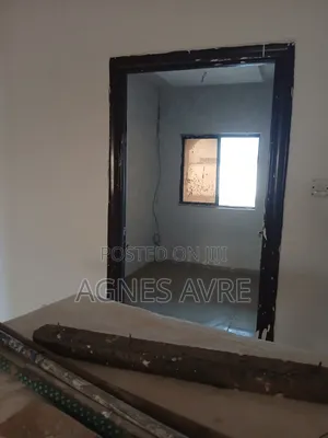 3bdrm Block of Flats in Kubwa for rent