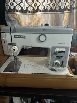 Sewing Machine
