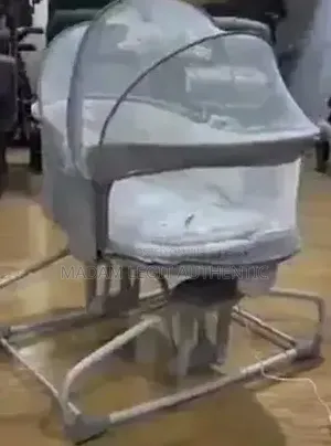 4 in 1 Mastela Swing Baby Bassinet