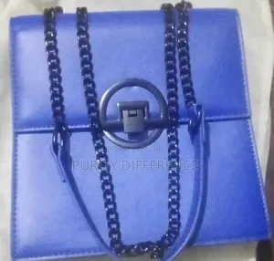 Luxury Bags or Nothing