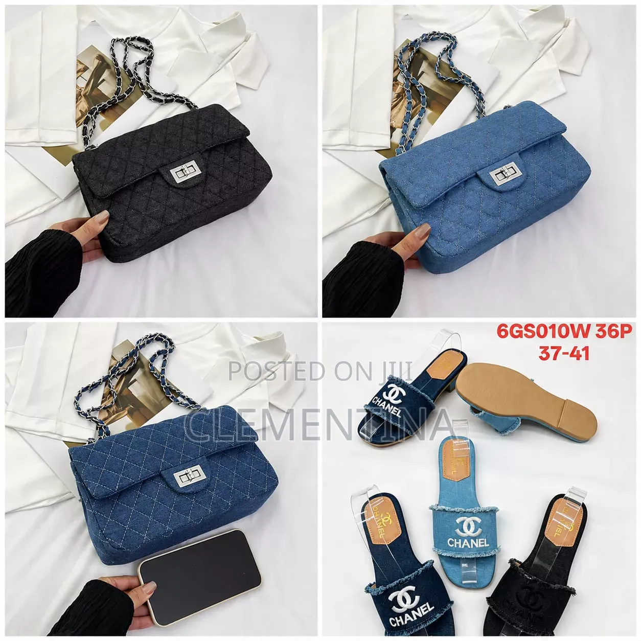 Quality Affordable Bags