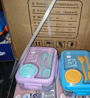 3 in 1 Lunch Plate With Inner Bowl