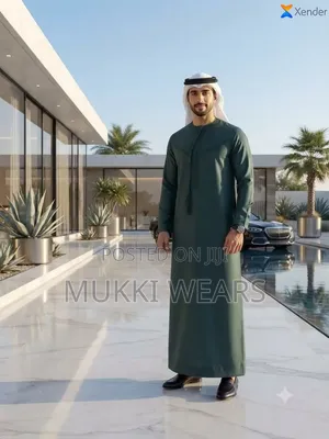 Quality Jalabiya