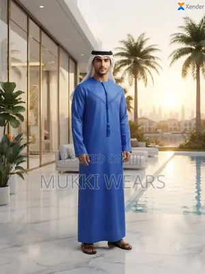 Quality Jalabiya