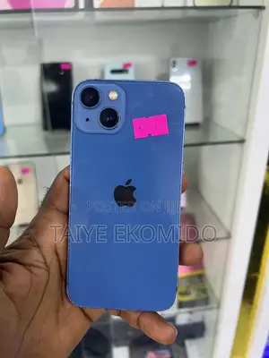 Apple iPhone 13 128 GB Blue