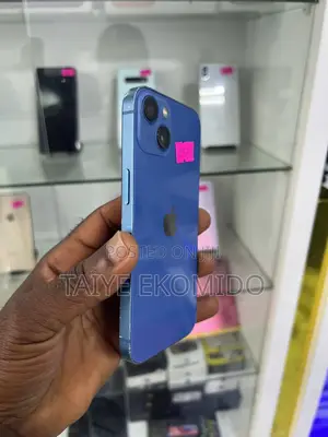Apple iPhone 13 128 GB Blue
