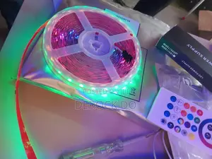 RGB Tape Light