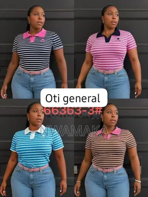 Affordable Basic Tops U Can Get