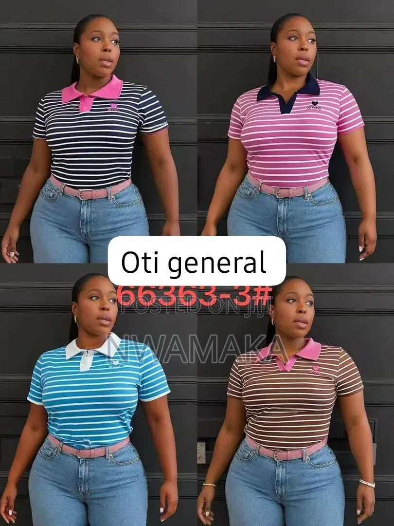 Affordable Basic Tops U Can Get
