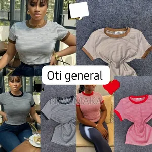 Affordable Basic Tops U Can Get