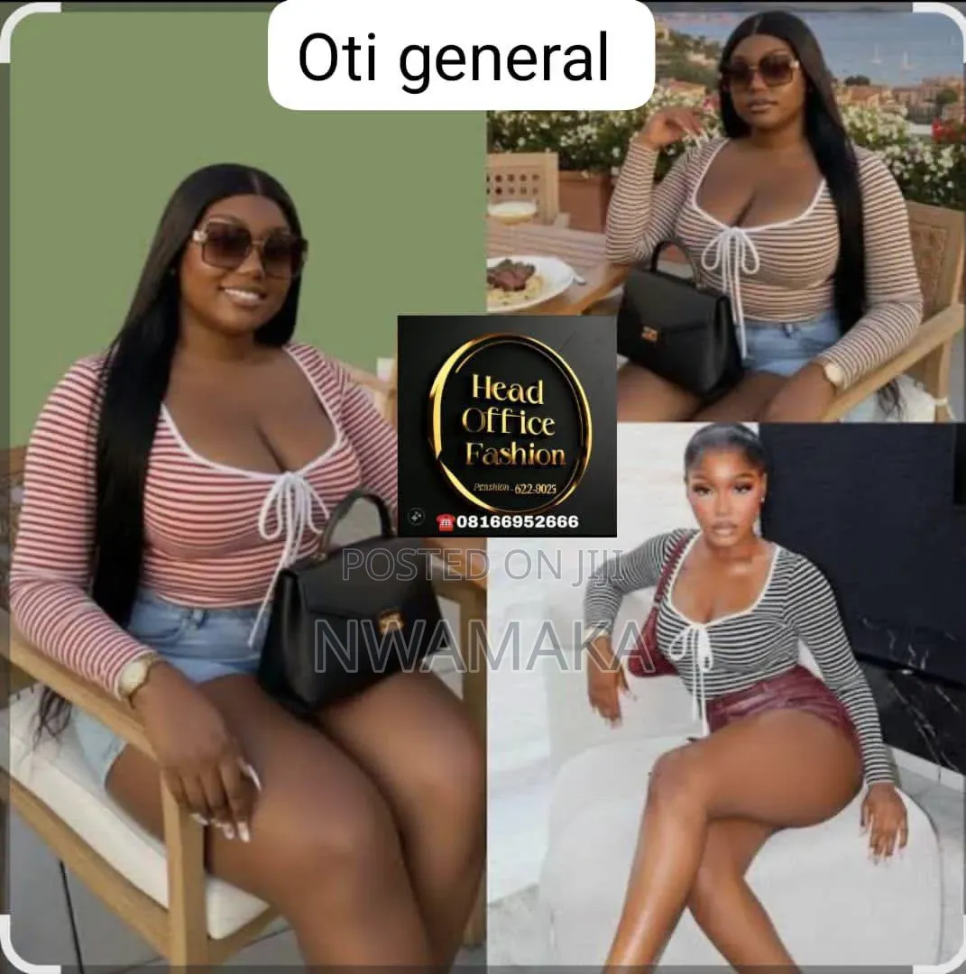Affordable Basic Tops U Can Get
