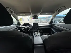 Honda Accord EX CVT 2023 White