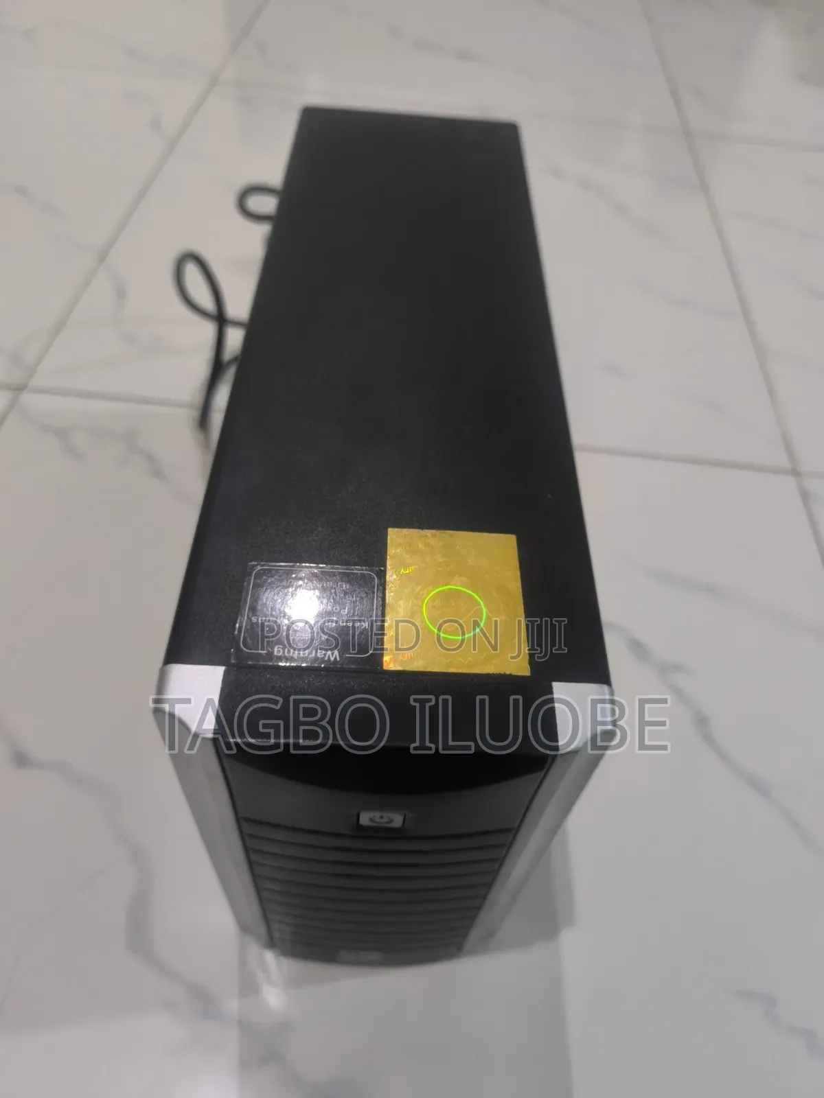 Mercury Elite 2000 Pro 2KVA UPS