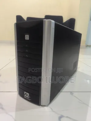 Mercury Elite 2000 Pro 2KVA UPS