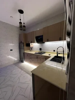 3bdrm Duplex in Lekki Gardens Phase, Olokonla for rent