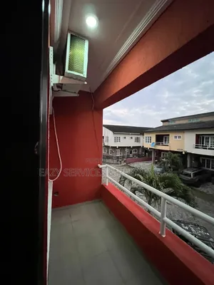 3bdrm Duplex in Lekki Gardens Phase, Olokonla for rent