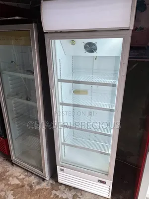 Tokunbo Chiller
