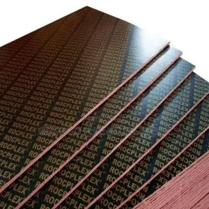 High-Quality Marine Plywood Board – Strong, Durable Water-Resistant