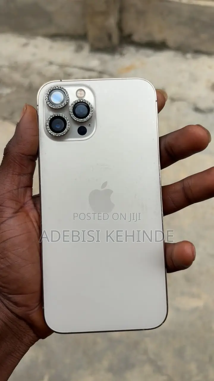 Apple iPhone 12 Pro Max 128 GB Gold