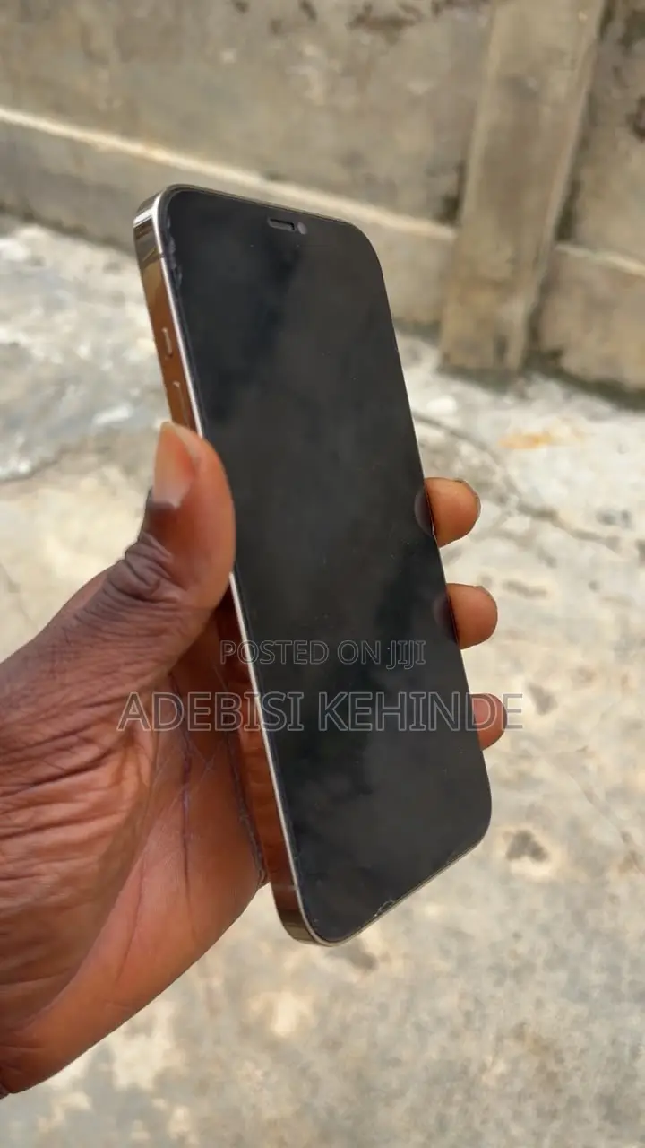 Apple iPhone 12 Pro Max 128 GB Gold