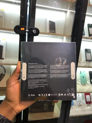 New Google Pixel 9 Pro Fold 512 GB Black