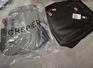 Crepeir Cooler Bag