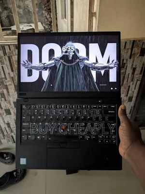 Laptop Lenovo ThinkPad X1 16GB Intel Core i7 SSD 256GB