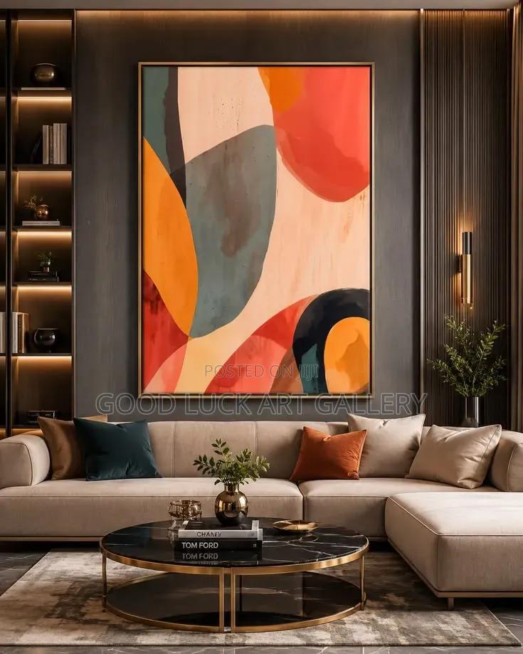 Abstract Art