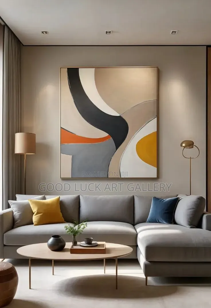 Abstract Art